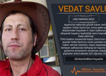 Vedat Savlu