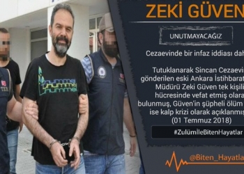 Zeki Güven