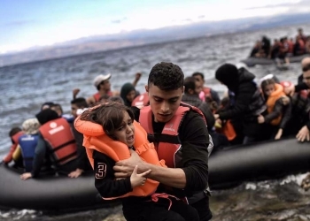 Ege’de bot faciası: 5’i bebek ve çocuk 7 kişi öldü, 12 kişi kurtarıldı