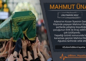 Mahmut Ünal
