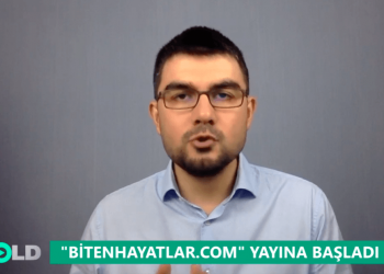 Biten Hayatlar BOLD Ana Haber’de