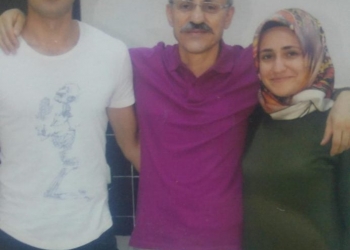 Cezaevinde bir ölüm daha: KHK’lı öğretmen Kemal Bilici hayatını kaybetti