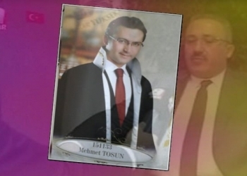 29 yaşında bir yargıç.. Muğlalı garip bir ananın, çilekeş bir babanın oğlu… Geride evliliğinin henüz başında, gözü yaşlı bir eş bırakarak… Öldü… Evvelsi gün; gömüldü!..