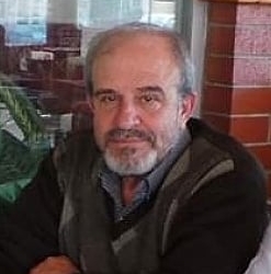 Mustafa Kalender