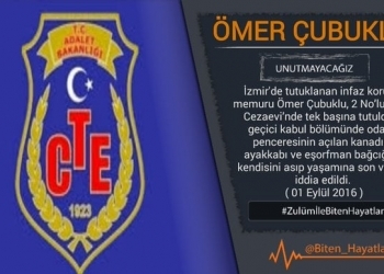 Ömer Çubuklu