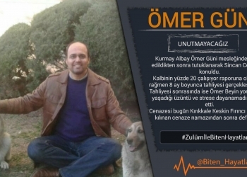 Ömer Güni