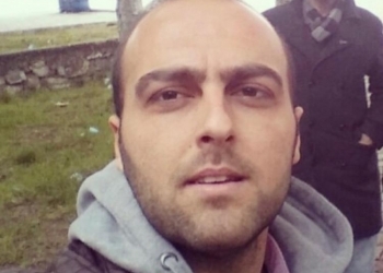 Hayatını kaybeden hasta tutuklu askeri öğrencinin savunması