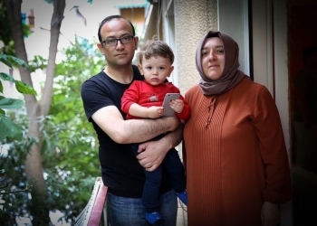 Ege’de 2 çoğunu kaybeden anne dehşet gecesini anlattı