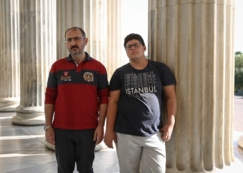 “Okulunuz beytülmala geçti, dedi… Ne beytülmalı, çaldınız!”