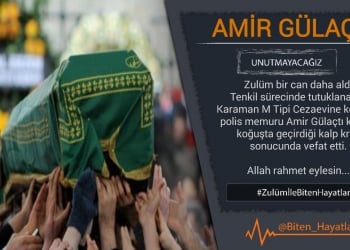 Amir Gülaçtı