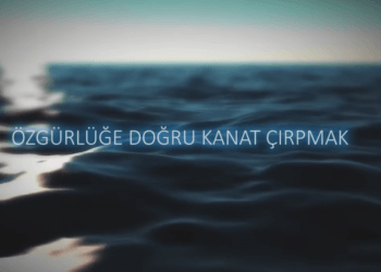 Özgürlük Yolunda Boğularak Hayatını Kaybedenlere İthafen Hazırlanan Özel Klip