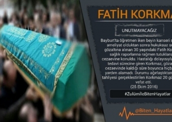 Fatih Korkmaz
