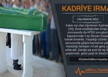 Kadriye Irmak