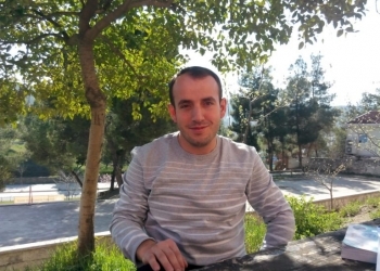 Kazım öğretmenin hikayesi: İhraç edildi, terörist ilan edildi, iş cinayetine kurban gitti