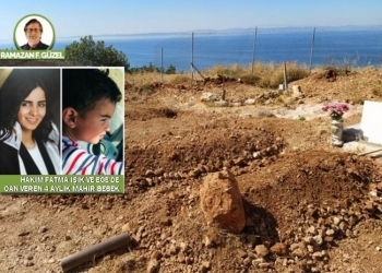 Ege’deki faciadan geriye kalanlar; acılı aileler anlatıyor