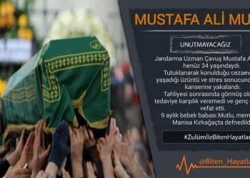 Mustafa Ali Mutlu