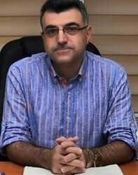 Vedat Hakan Yıldırım
