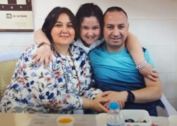 Cezaevinde kalp krizi geçirip hayatını kaybeden öğretmen Yusuf Paçacı… ‘Neden izcilik faaliyeti yaptın’ diye sorgulanmış