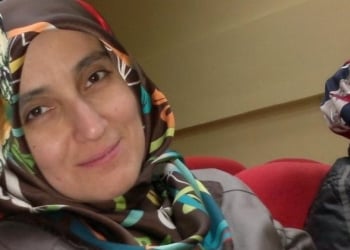 Canan öğretmen cezaevi ziyareti dönüşü intihar etti