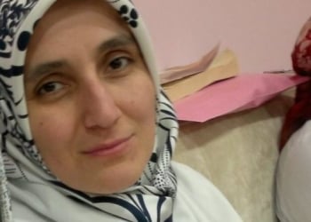 Yitip giden Canan öğretmenin ardından