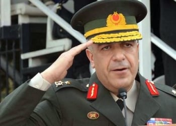Tuğgeneral Yavuz Ekrem Arslan’ın hastane odasında sessiz ölümü