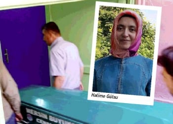 Savcılık Halime Gülsu’ya ‘maktül’ dedi