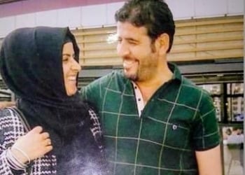 Öldükten sonra işine iade edilen Karataş’ın eşi: “Bizimle dalga mı geçiyorlar?”