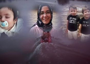 Ozan Doğan’dan ‘Kanlı Meriç’