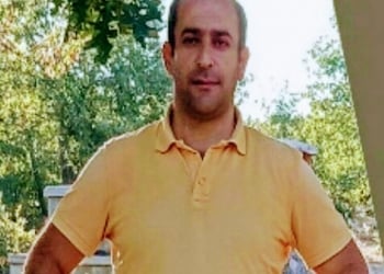 Mehmet Üstündağ