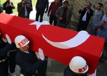 KHK’lı Şehit Altunok’un hapiste iken eşine yazdığı mektup