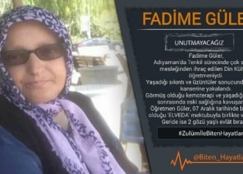 Fadime Güler