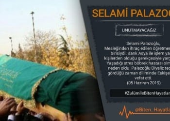 Selami Palazoğlu