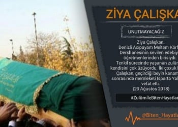 Ziya Çalışkan