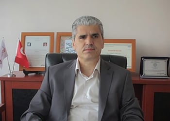 Erdoğan’ın önce ödül verdiği sonra da malına el koyup hapsettiği işadamı vefat etti