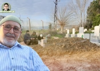 Babamın ardından