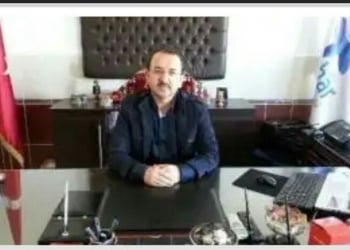 Ahmet Tekiş