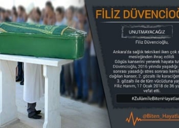 Filiz Düvencioğlu