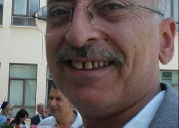 Halit Akman