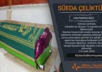 KHK’lı babasının yaşadıklarına dayanamadı,intihar etti.