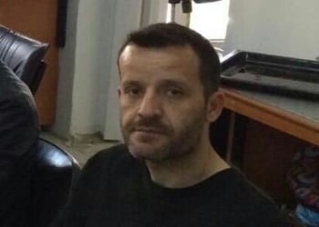 Timur Karataş
