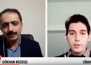 Vefat söyleşileri-Doç. Dr. Ahmet Turan Özcerit’in oğlu Sinan Özcerit yaşanan acıları anlattı