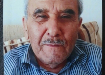 Bahri Demirulus