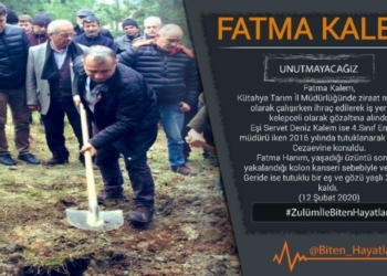 Fatma Kalem