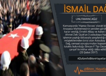İsmail Dağ
