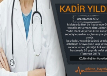Kadir Yıldız