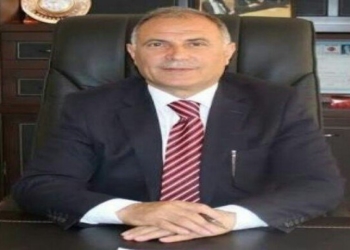 Muhlis Doğan