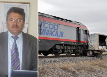 Fırında şoförlük yapan KHK’lı öğretmen kazada öldü