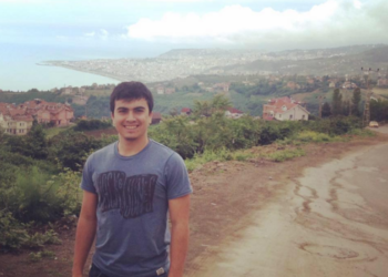 Sessiz şehit: Ogün İkbal