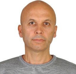 Ramazan Çalış