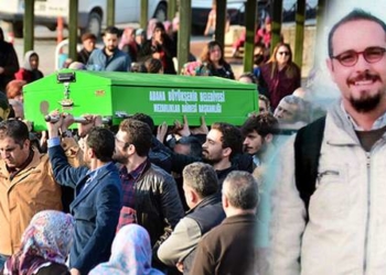 Barış Akademisyeni Traş’ın ölüme sürüklenişinin üçüncü yıldönümü